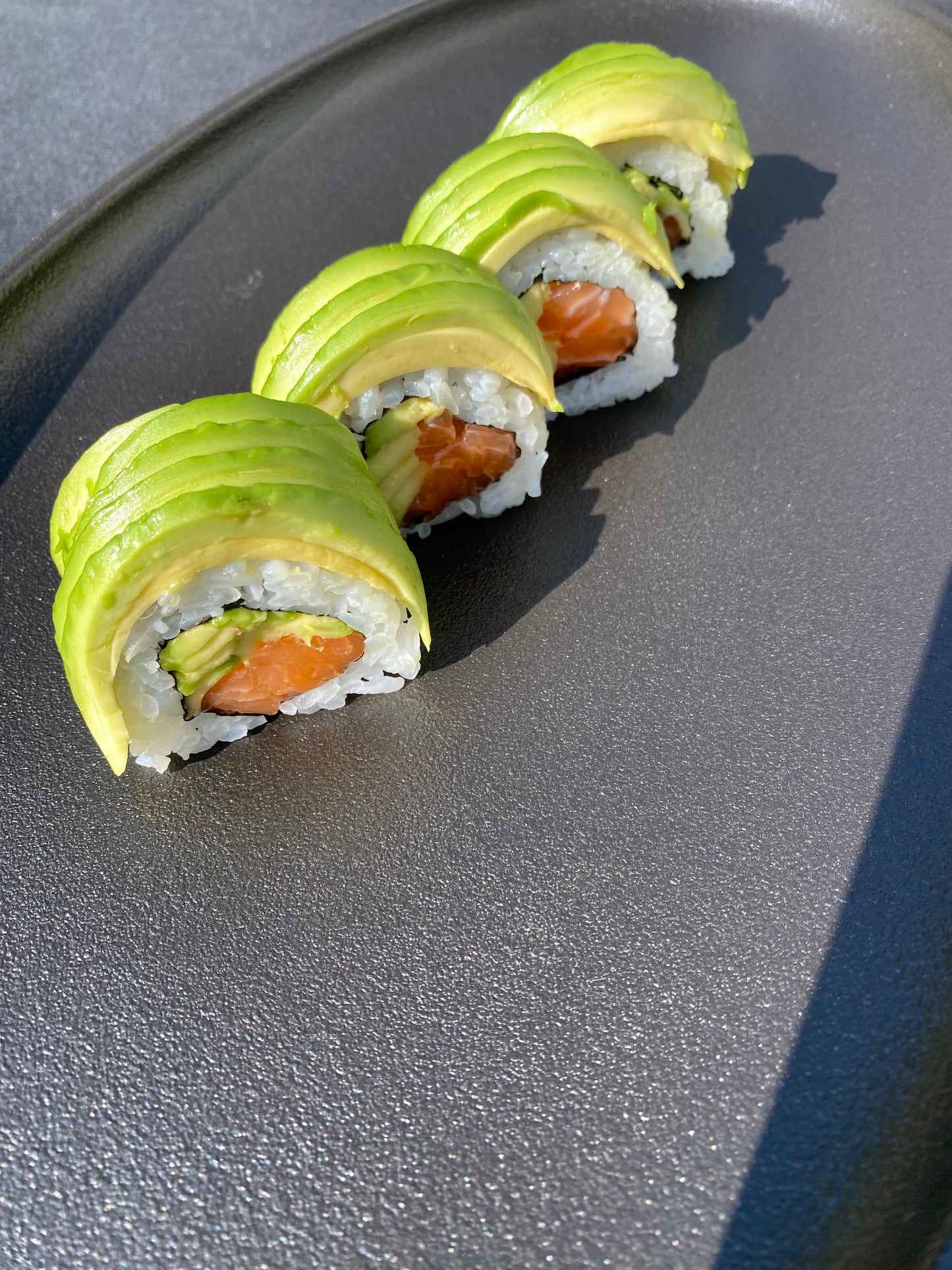 Green Roll(4Pieces)