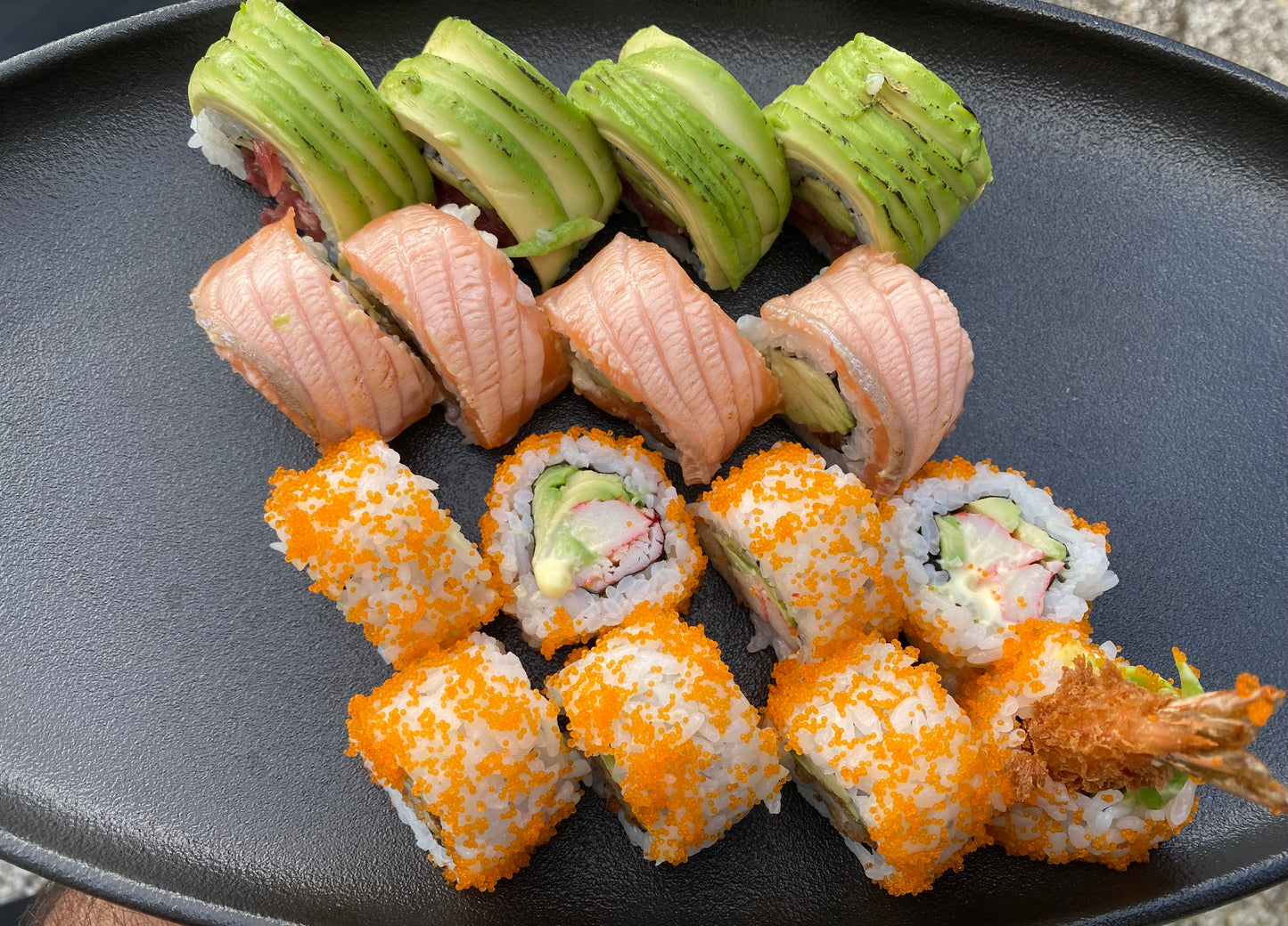 Delight Box(16P)