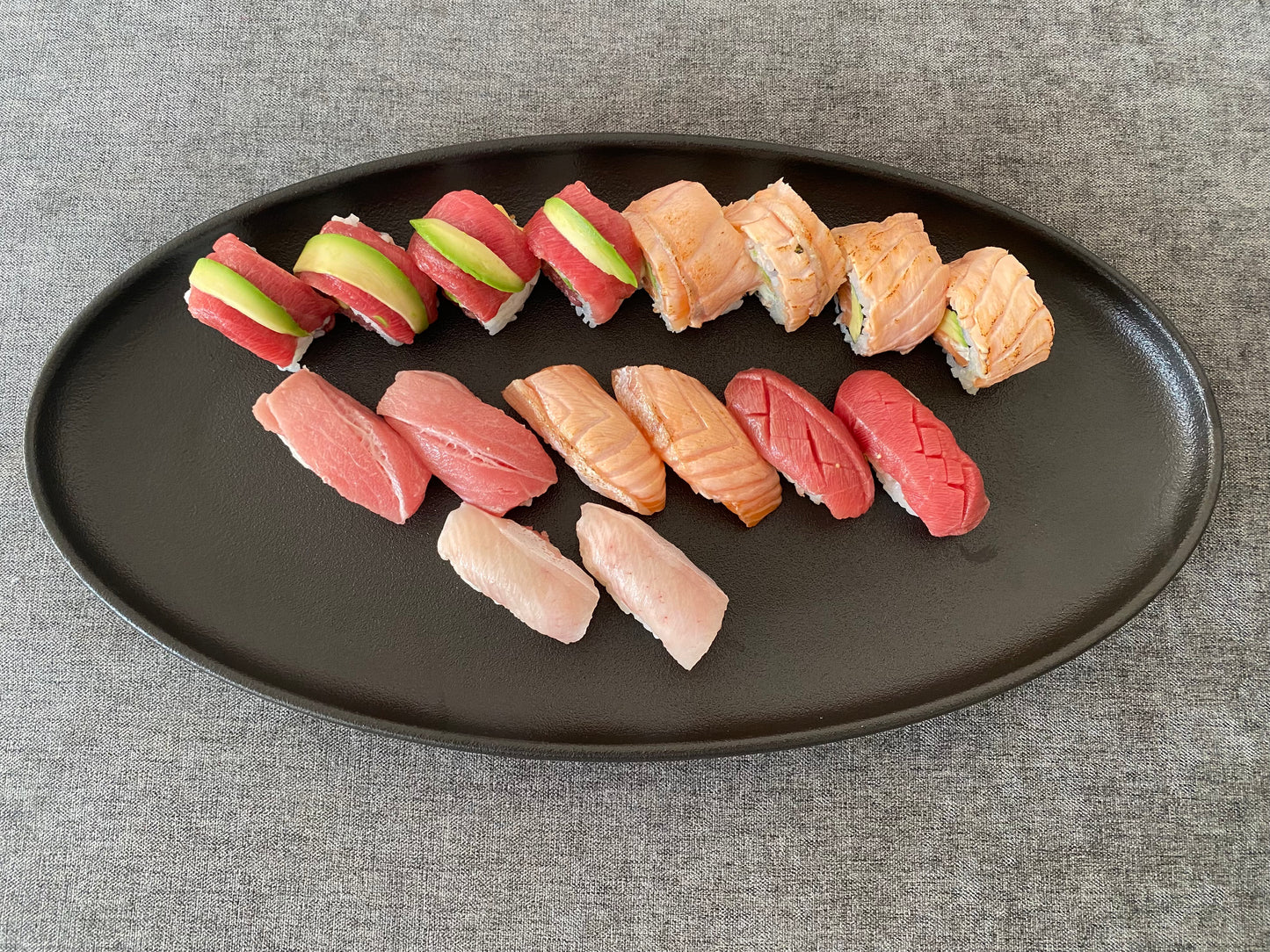 Tekka box (16Pieces)