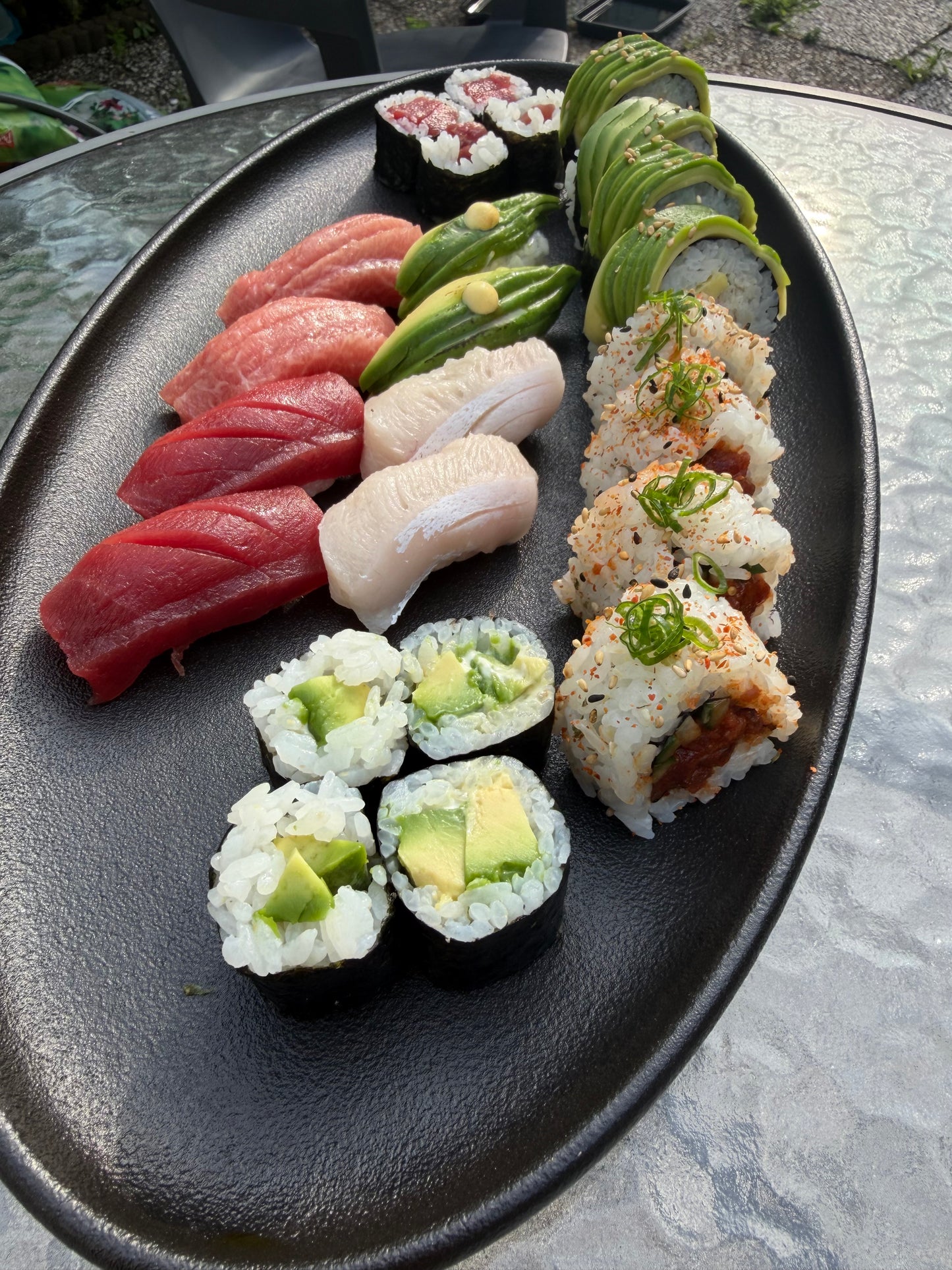 Fusion box( 24pieces)