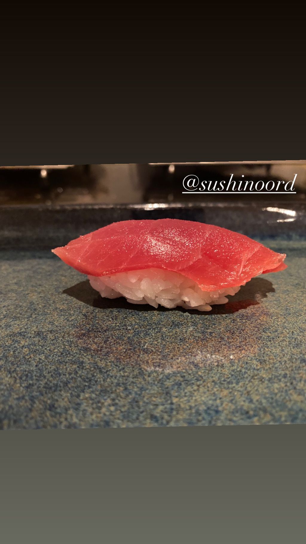 Nigiri Tuna(2Pieces)