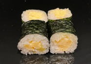 Tamago Maki(4Pieces)