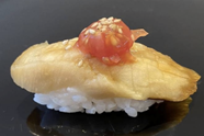 Nigiri Eggplan(2Pieces)