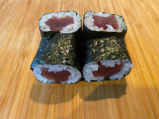 Tuna maki (4Pieces)