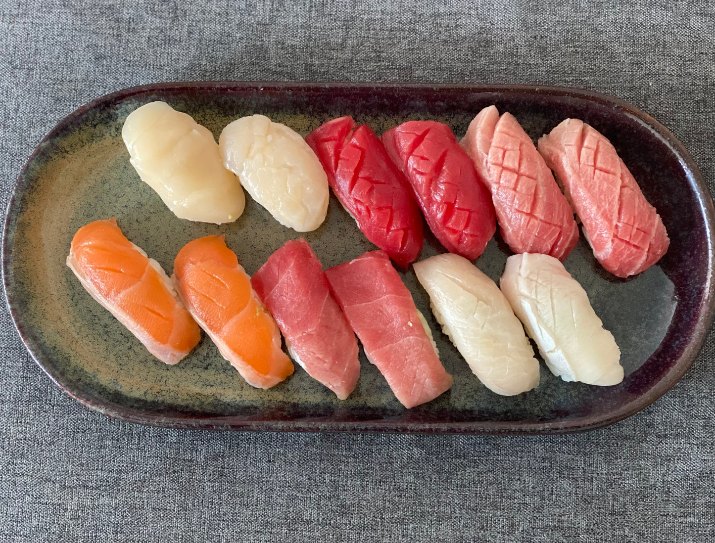 Omakase box 1(12P)