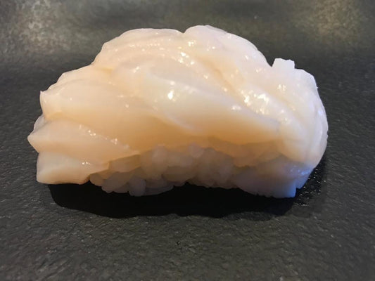 Nigiri Scallop(2Pieces)