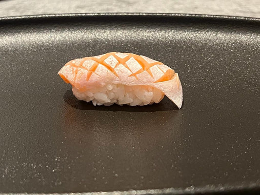 Nigiri Salmon Otoro(2Pieces)