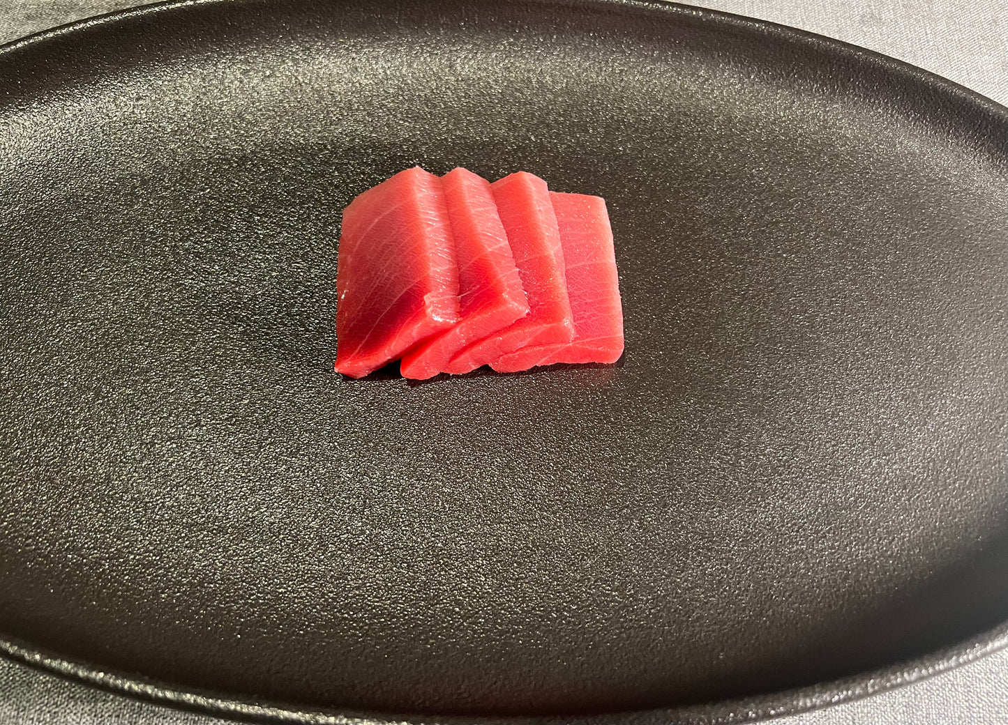 Chūtoro sashimi ( 4Pieces)