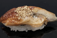 Nigiri Unagi(2Pieces)
