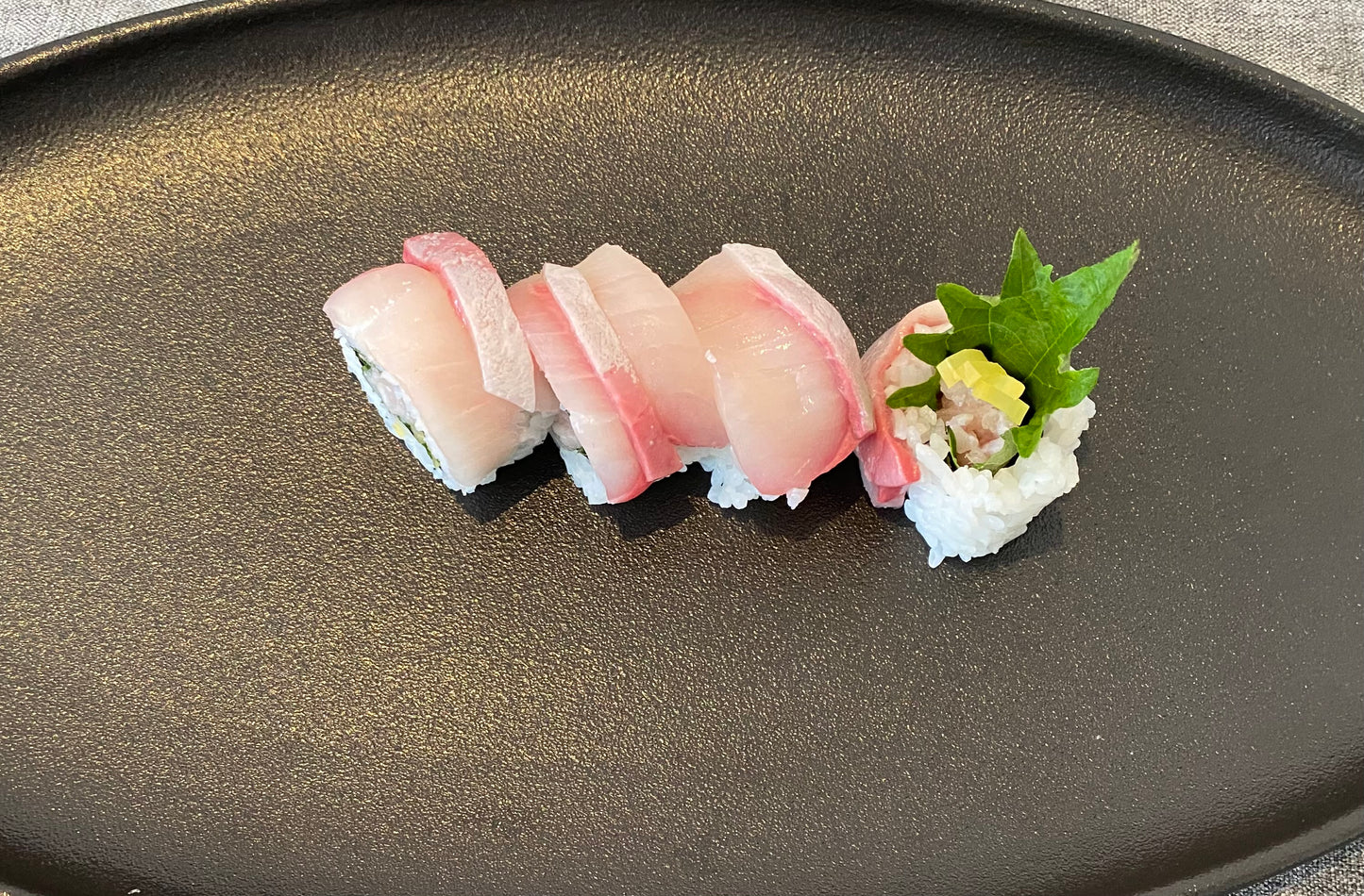 Sky inside roll(4Pieces)