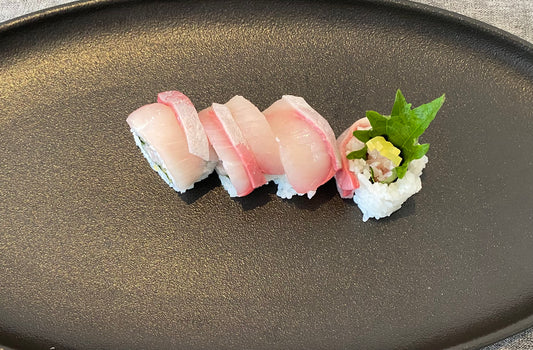 Sky inside roll(4Pieces)