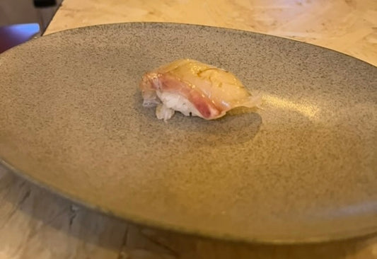 Japanse Madai (2Pieces)