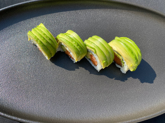 Green Roll(4Pieces)