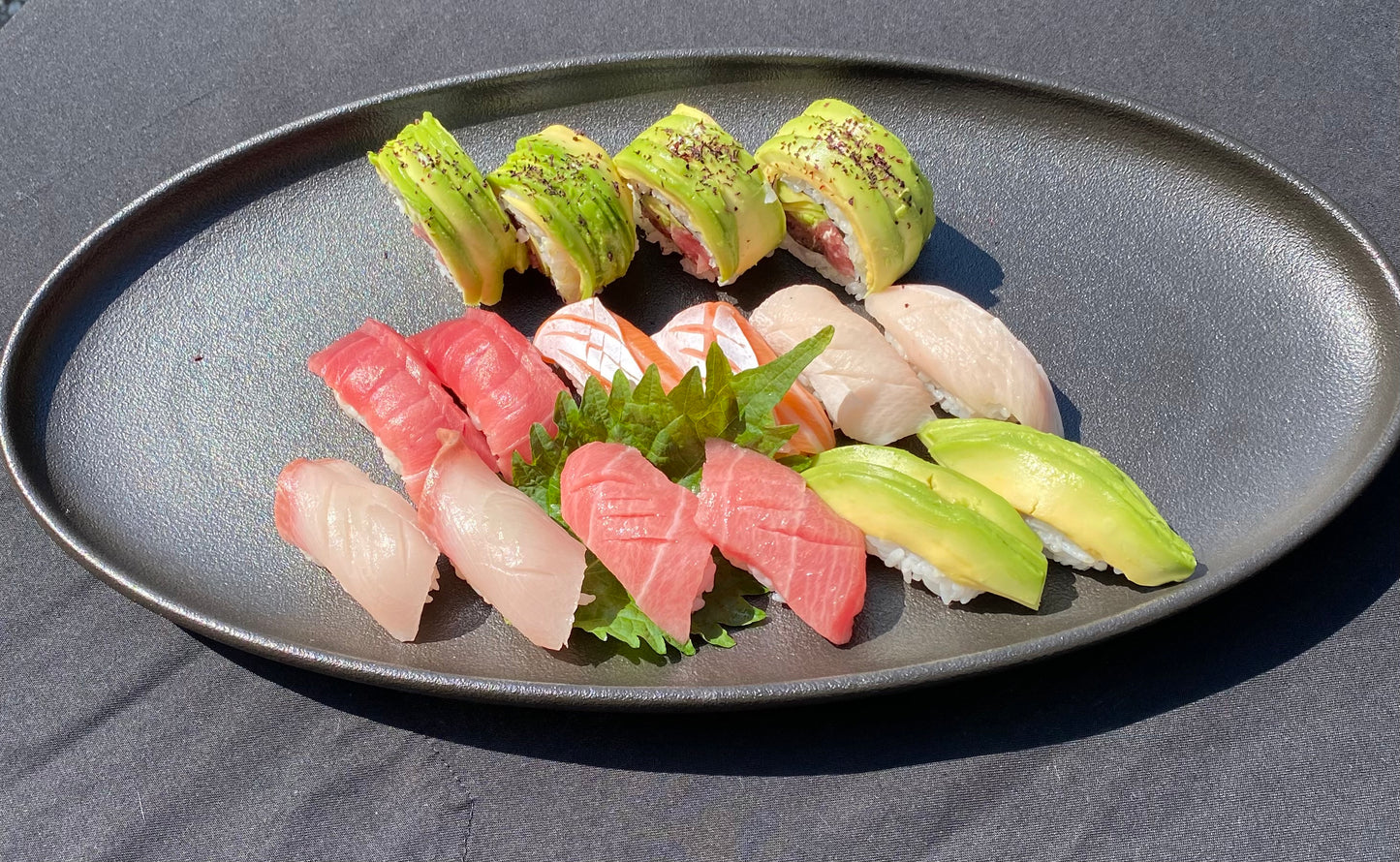 Shiso box(16pieces)