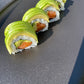 Green Roll(4Pieces)