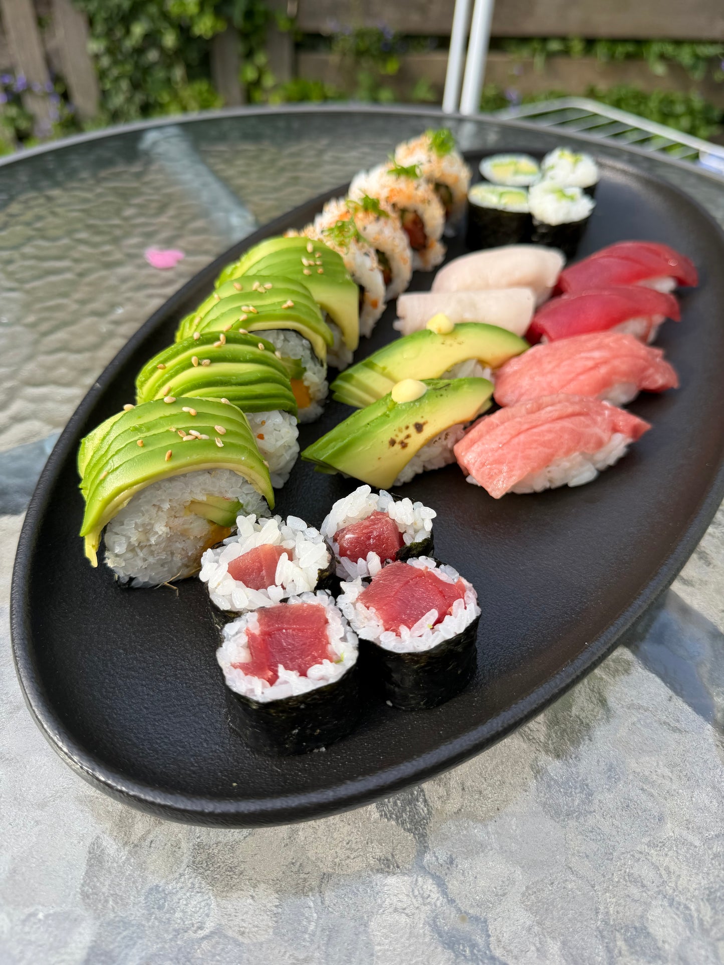 Fusion box( 24pieces)