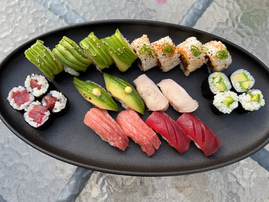 Fusion box( 24pieces)