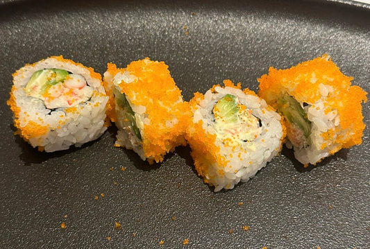 California roll(4P)