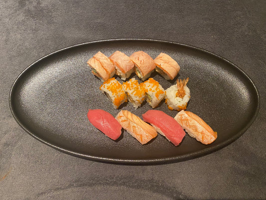 Sushi box6(12pieces)