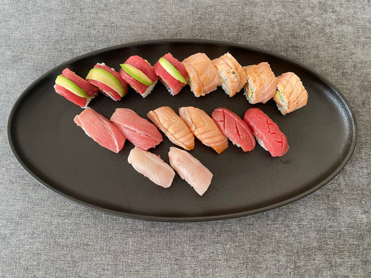 Tekka box (16Pieces)