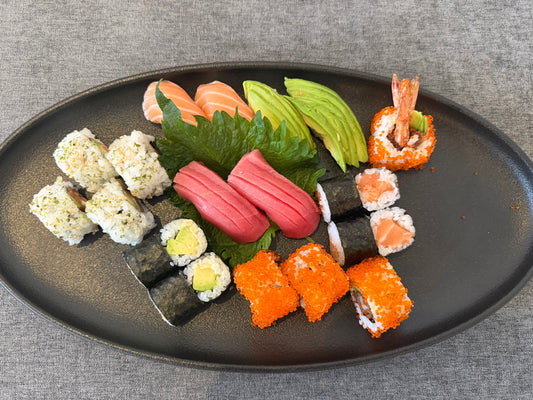 Sushi box 1(22 Pieces)