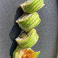Crispy sky roll(4Pieces)