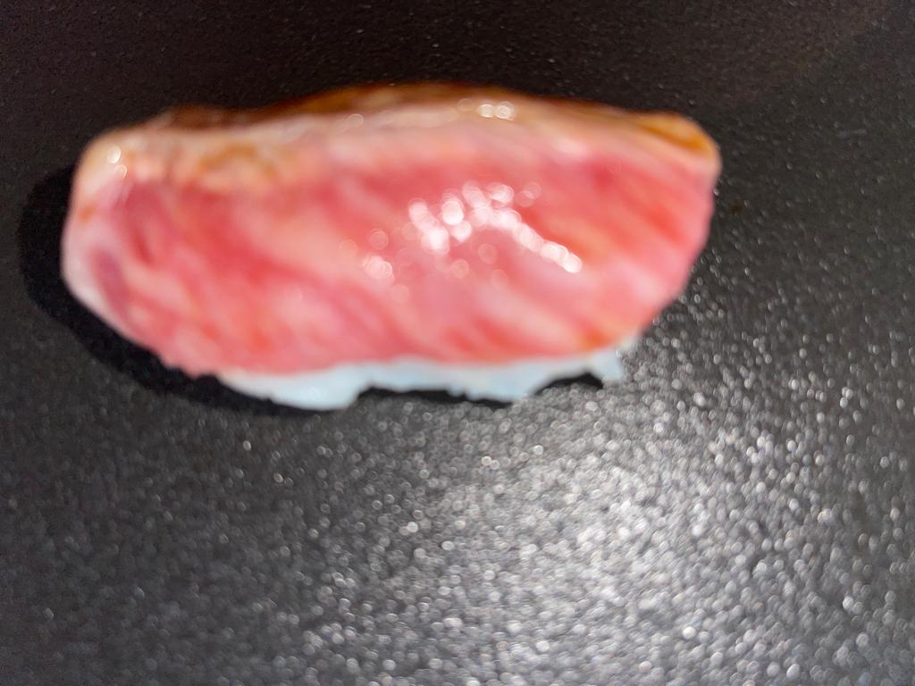 Nigiri Wagyu A5-10(2Pieces)