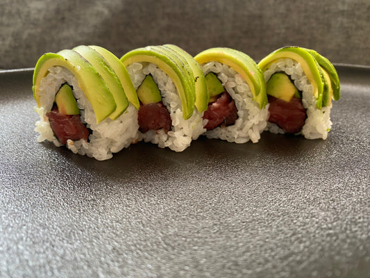 Edo inside roll