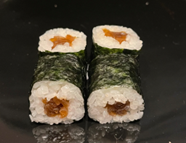 Kanpyo Maki(4Pieces)
