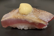 Nigiri Tuna Flamed(2Pieces)