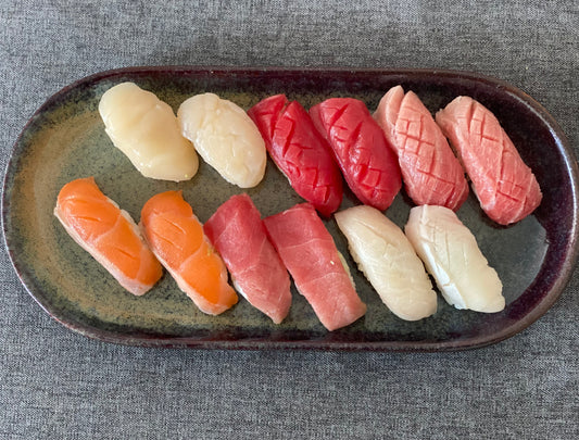 Omakase box 1(12P)
