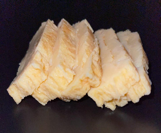 Sweet omelet sashimi ( 5pieces)