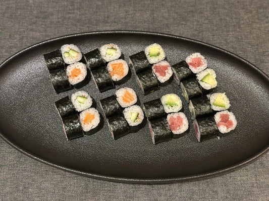 Maki Box
