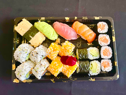 Sushi BOX 2(20P)