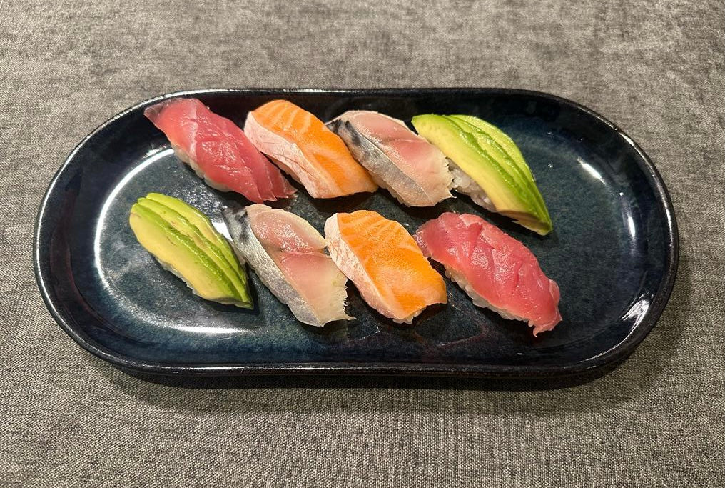Nigiri Box(8P)