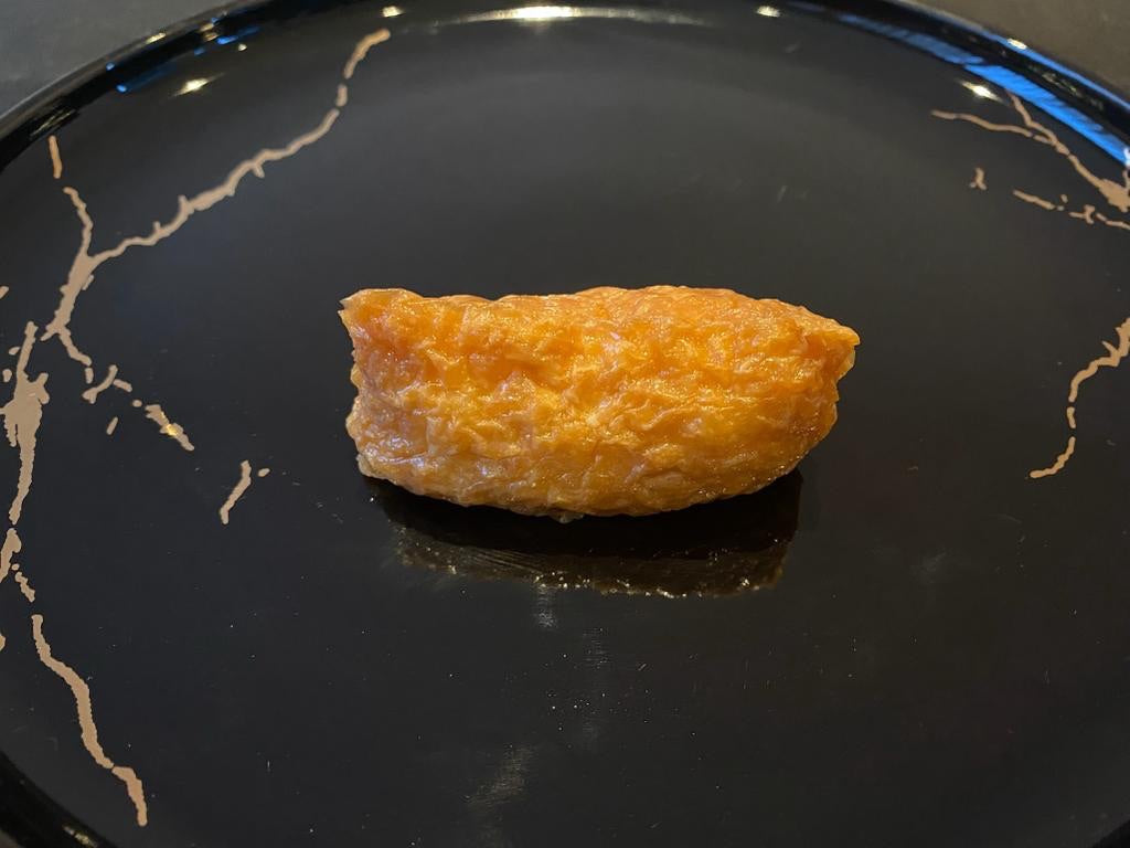 Nigiri Sweet Tofu(2Pieces)