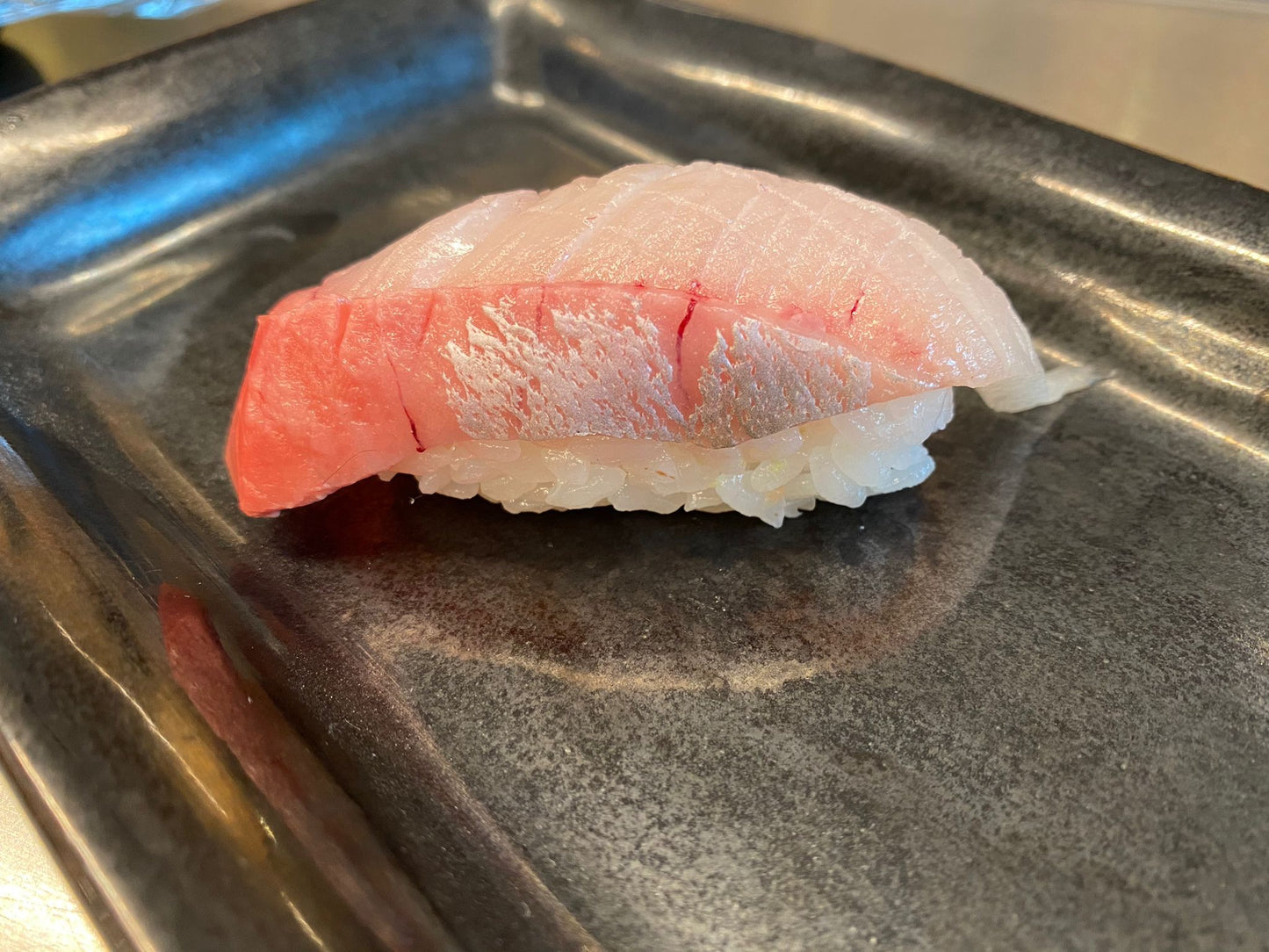 Nigiri Hamachi(2Pieces)