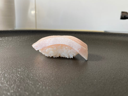 Otoro Hamachi Nigiri(2Pieces)