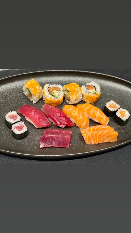 Sushi Box 3(16P)