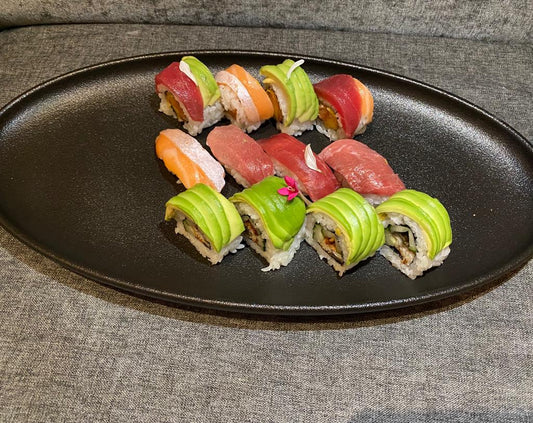 Hawaii box (16P)