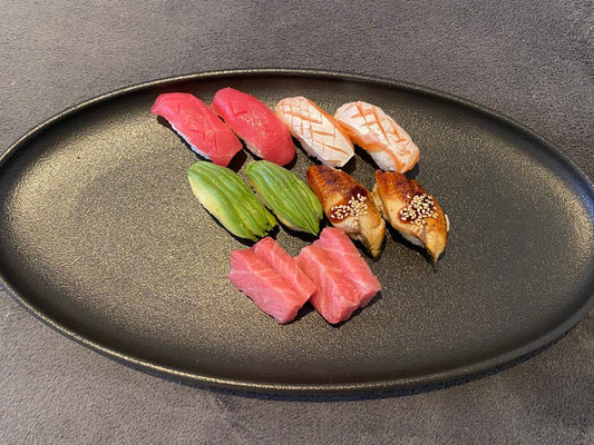 Chef box 2(12P)