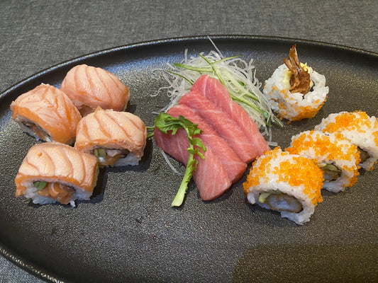 Oishii box(12P)