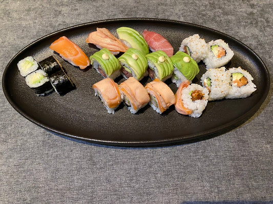 Edo box