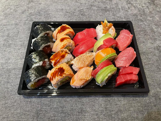 Edo box2(20P)