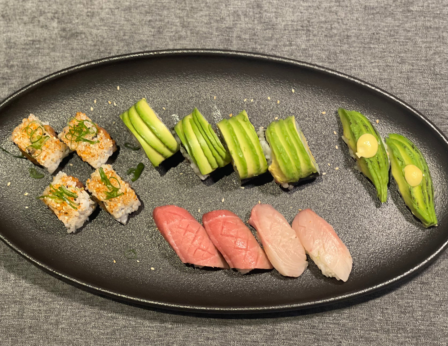 Fusion box