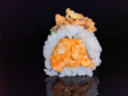 Spicy Chicken Roll(4Pieces)